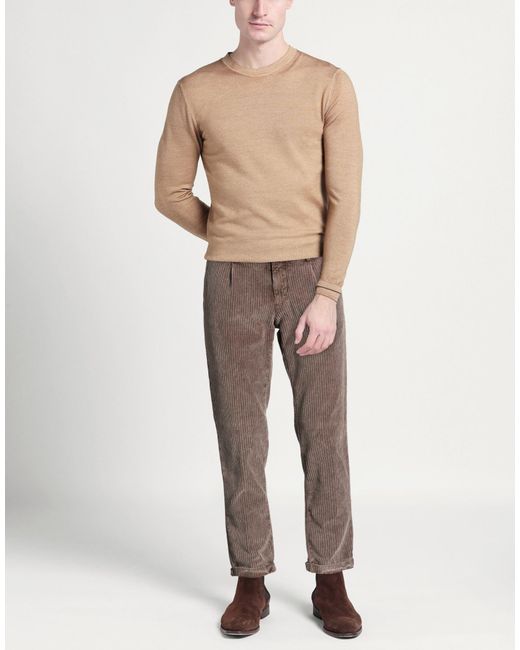 Myths Gray Pants for men
