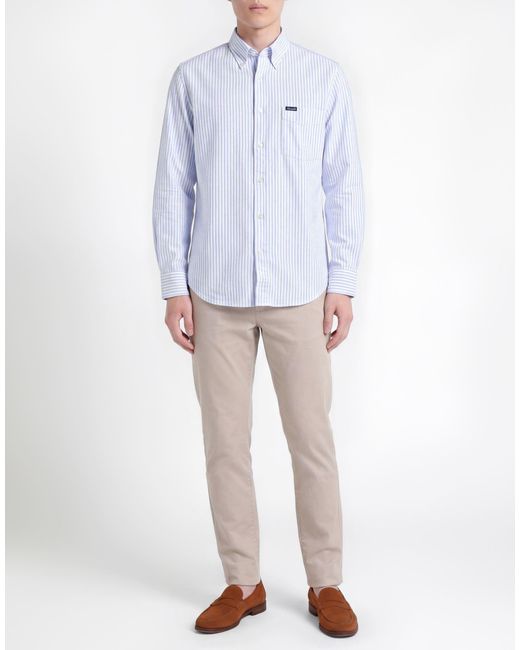 Façonnable Hemd in Blue für Herren
