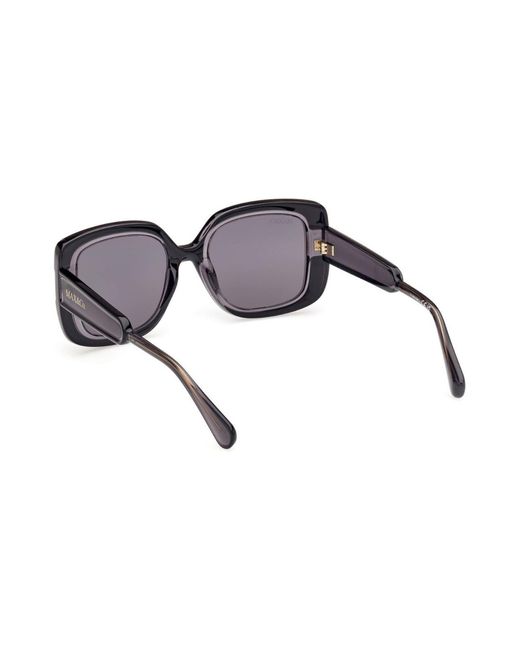 MAX&Co. Black Sonnenbrille