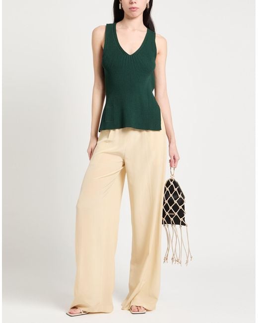 Uma Wang Green Top