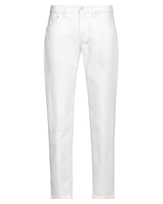 People White Pants for men