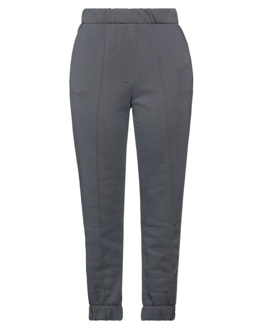 Trouser Tela en coloris Gray