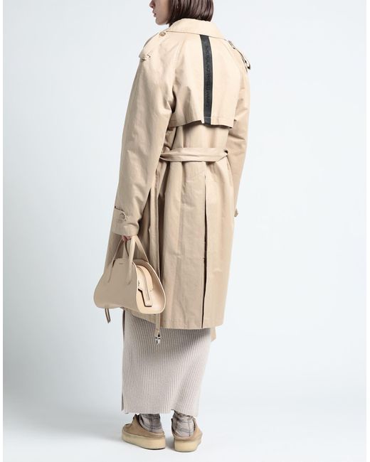 Karl Lagerfeld Natural Jacke, Mantel & Trenchcoat