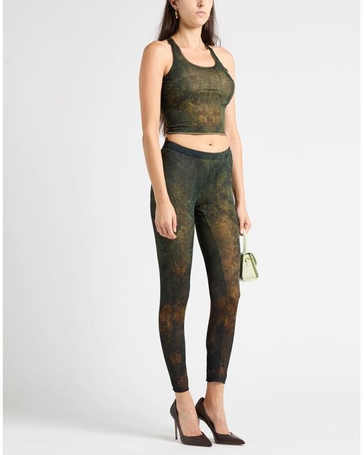 Masnada Green Co-Ord