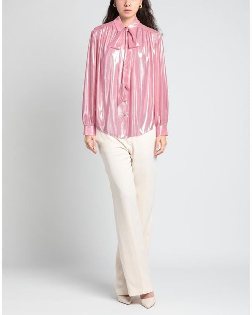 Aniye By Pink Shirt
