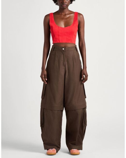 Pinko Red Tops