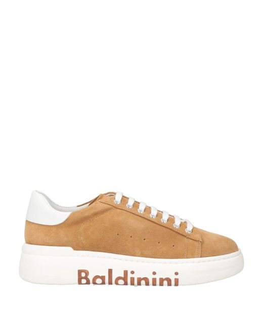 Baldinini Multicolor Sneakers