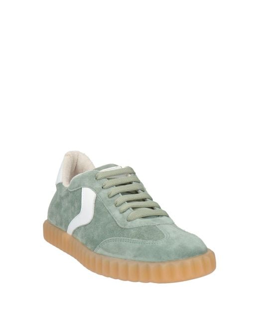 Voile Blanche Green Trainers