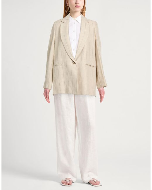 Kaos Natural Blazers