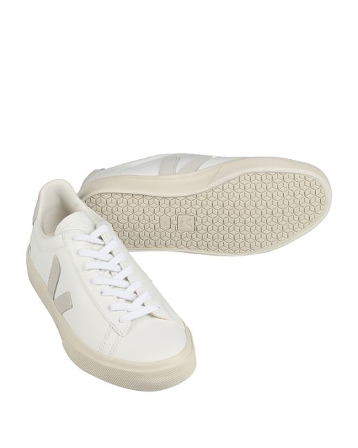 Veja White Sneakers