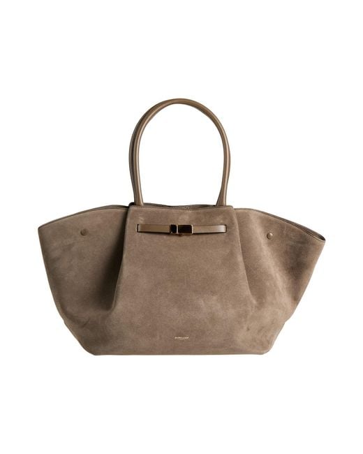 DeMellier London Brown Handbags