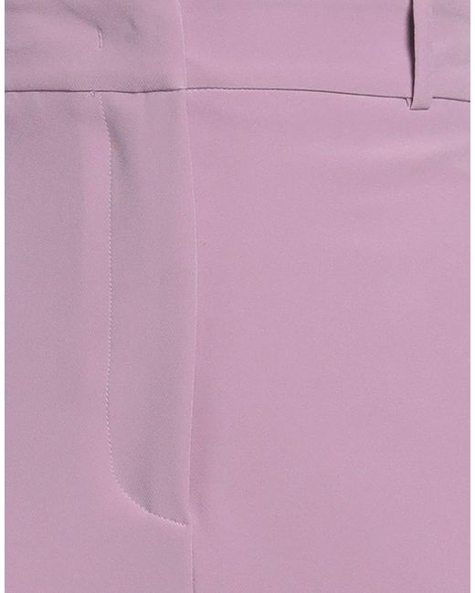 hinnominate Purple Trouser