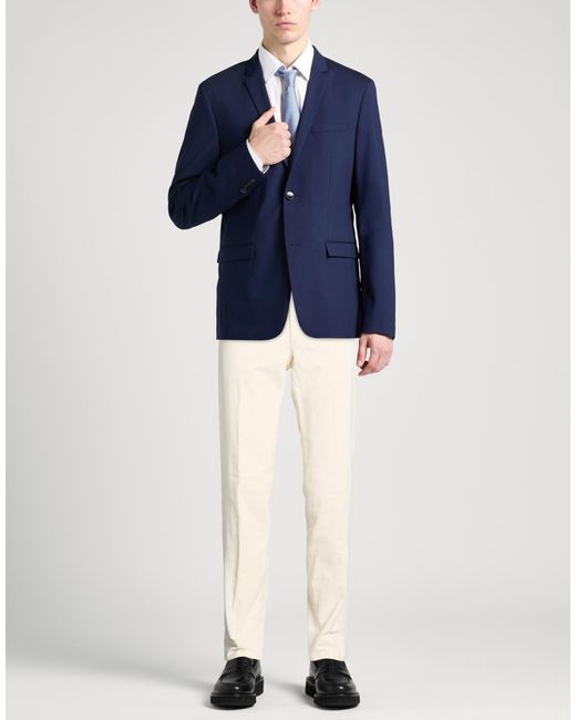 Incotex White Pants for men