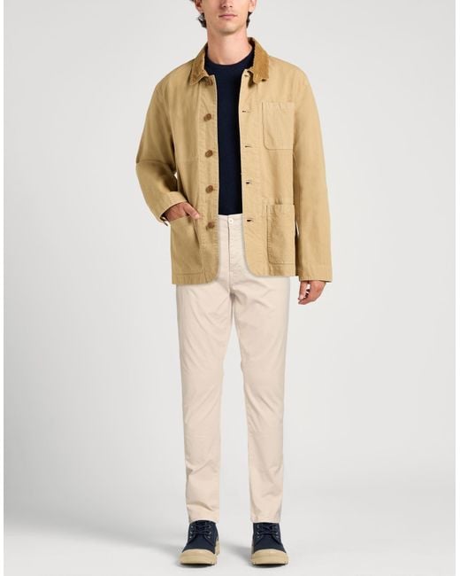 Guess Natural Pants for men