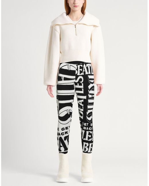 Stella McCartney Black Pants