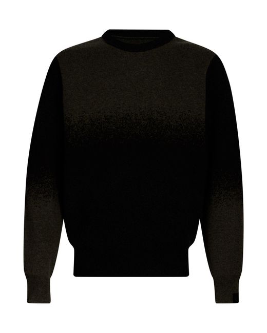 Pullover Rag & Bone de hombre de color Black