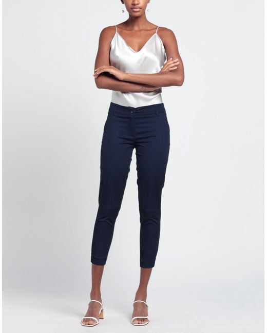 IL' YA Blue Pants