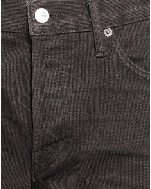 Tom Ford Gray Trouser for men