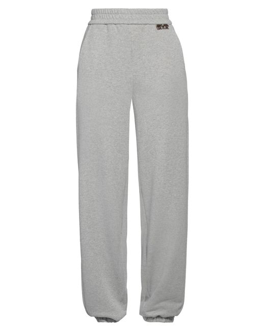 Pantalone di Versace Jeans Couture in Gray