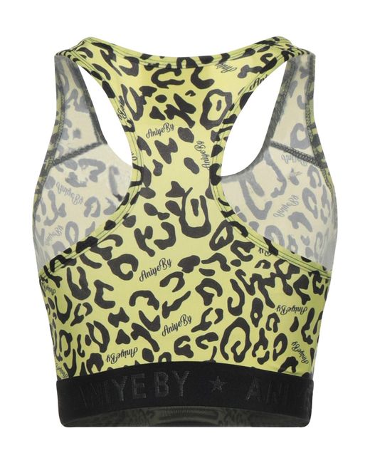 Aniye By Multicolor Top