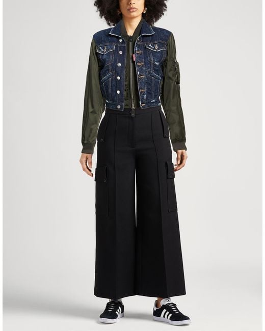 DSquared² Blue Jacket