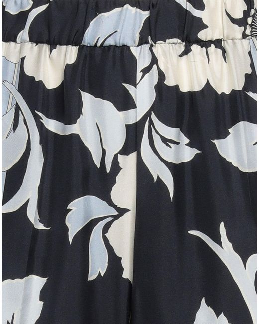 P.A.R.O.S.H. Blue Trouser