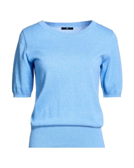 Pullover Max & Moi de color Blue
