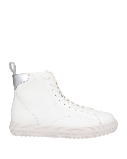 Sneakers di MICHAEL Michael Kors in White