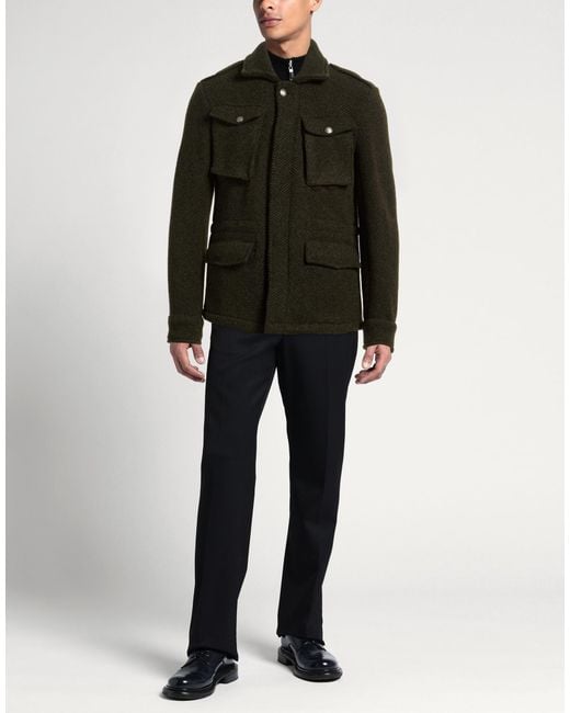 Jeordie's Black Jackets for men