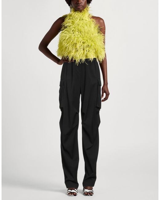 Aniye By Black Trouser