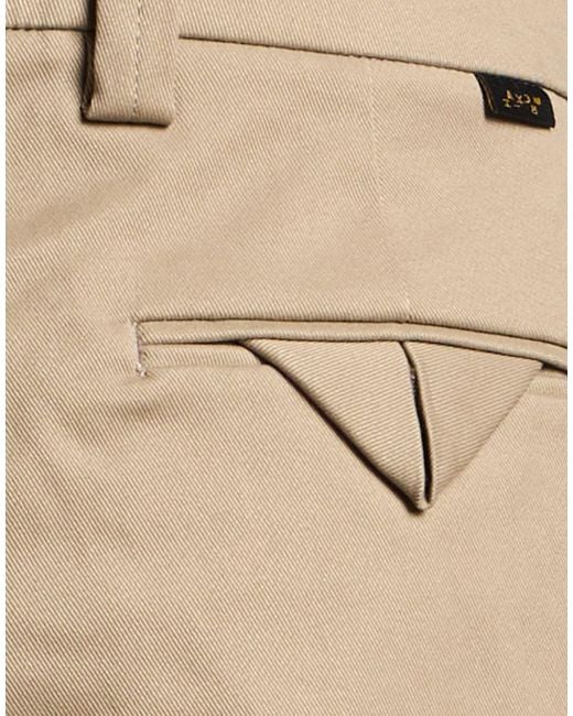 Haikure Natural Pants Cotton, Elastane for men