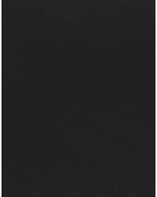 Isabelle Blanche Black Tops