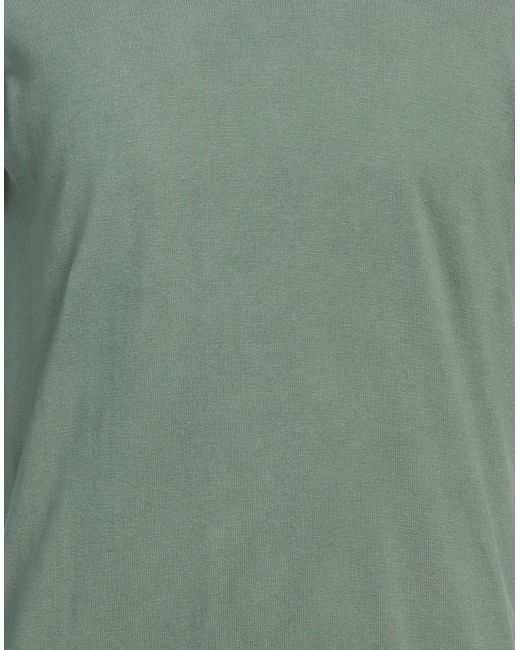 Alpha Studio Green Jumper for men