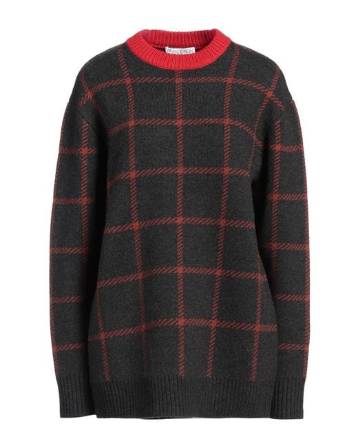 Pullover J.W. Anderson de color Black