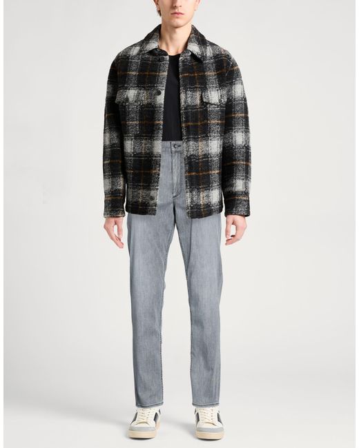 Rag & Bone Gray Jeans for men