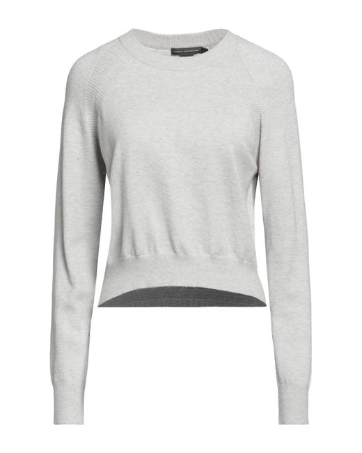 French Connection Gray Jumper