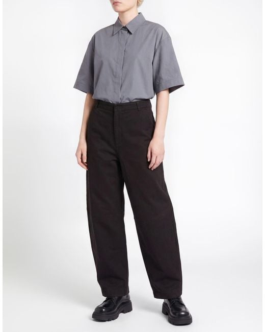 Tela Black Trouser