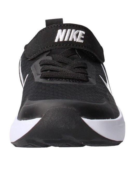 Nike Sneakers in Black für Herren