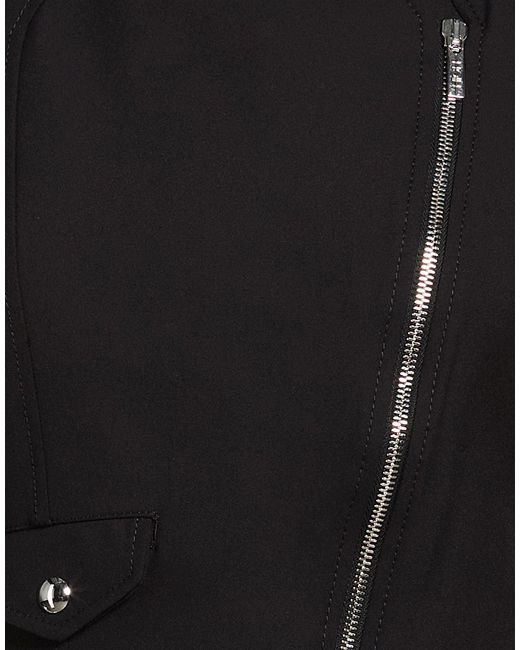 High Black Journey Jacket Nylon, Elastane