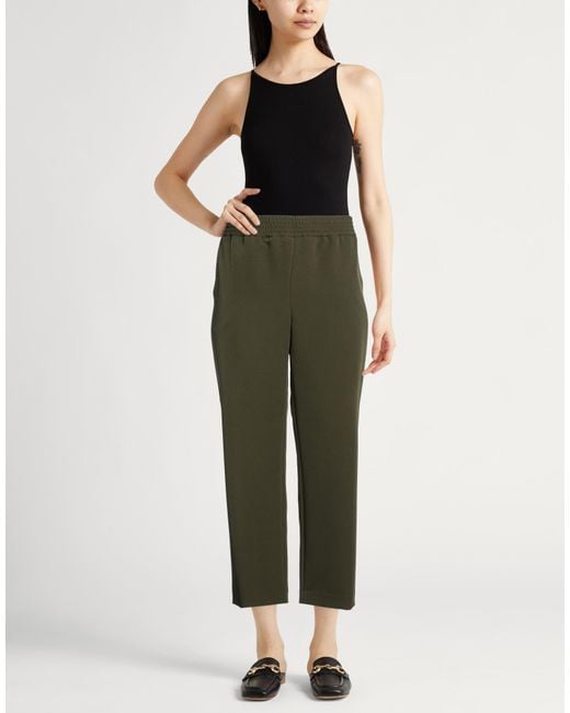 PT Torino Green Trouser