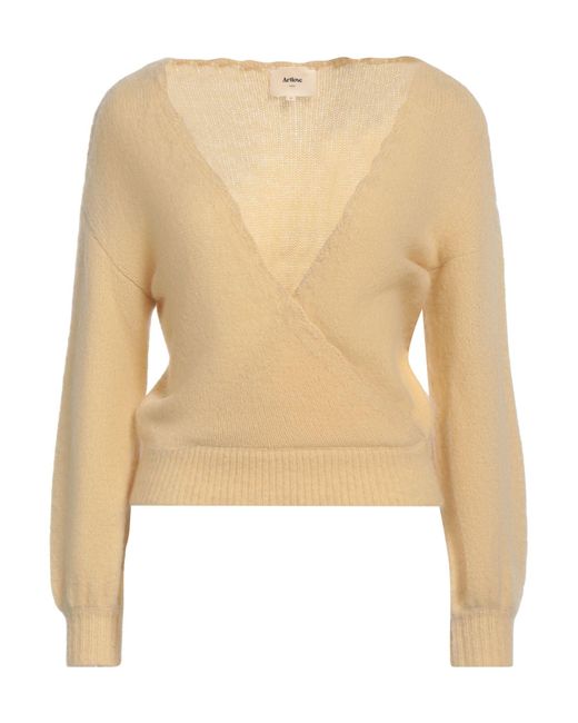 ARTLOVE Natural Jumper