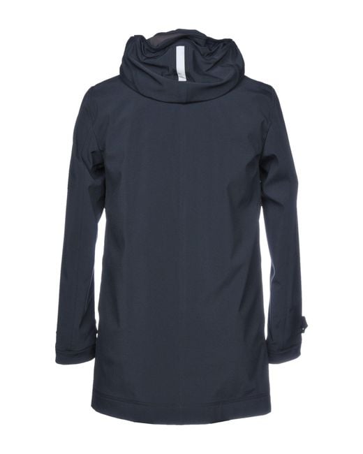 Peuterey Blue Jacket for men