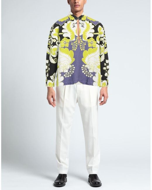 Valentino Garavani Multicolor Shirt for men