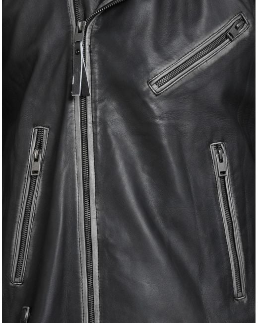 Bolongaro Trevor Black Jackets for men