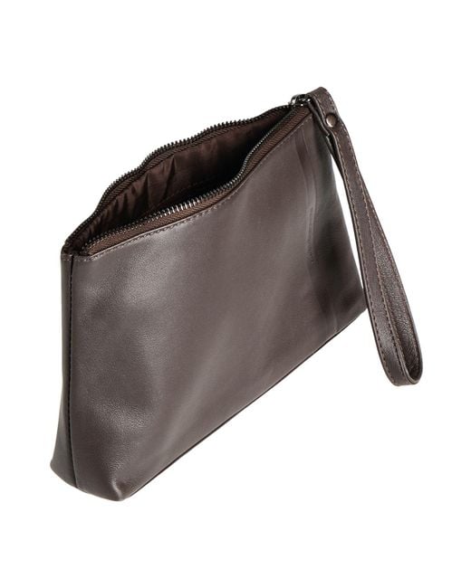 Rocco Barocco Brown Handbag