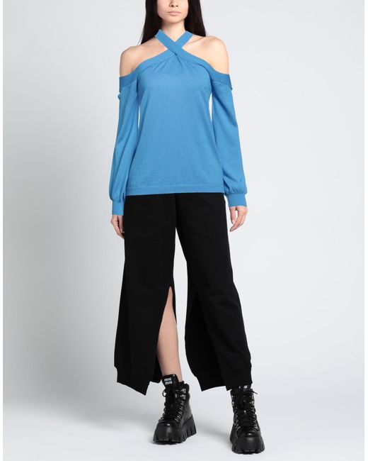 Pullover Snobby Sheep en coloris Blue