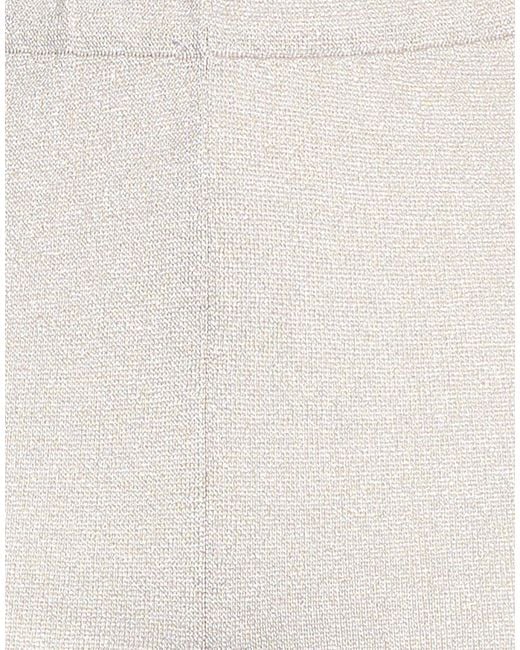 Roberto Collina White Pants