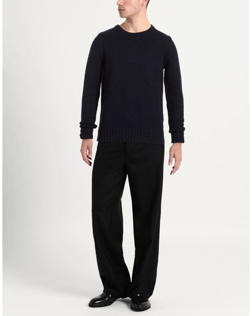 Pullover Aragona de hombre de color Blue