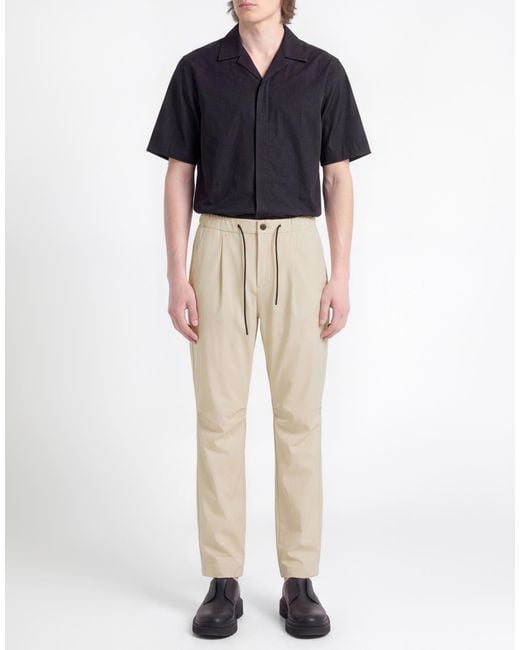 Fradi Natural Pants Polyamide, Elastane for men