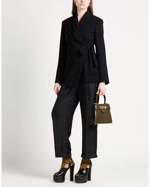 Max Mara Black Blazer
